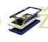 360° kryt Apple iPhone 6 Plus/6S Plus - modrý (Royal)